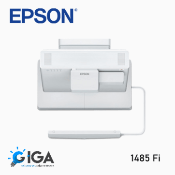 PROYECTOR INTERACTIVO EPSON BRIGHTLINK 1485Fi+
