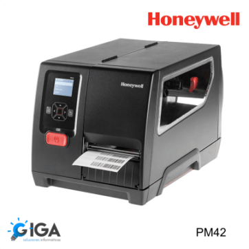 IMPRESORA ET. HONEYWELL PM422 INDUSTRIAL