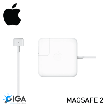 ADAPTADOR NOT APPLE 20V 4.25AMP MAGSAFE2