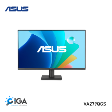 MONITOR ASUS LED 27¨ FULL HD 120HZ VA279QGS