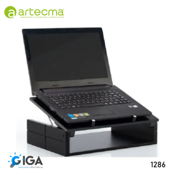BASE NOTEBOOK GRADUABLE MINI 5 ALTURAS ARTECMA 1286 /