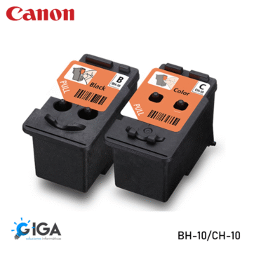 CABEZALES IMPRESION KIT CANON BH-10/CH-10 PARA G2160/ G3160