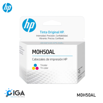CABEZAL IMPRESORA HP M0H50AL COLOR MODELOS 315/415 500/515/530