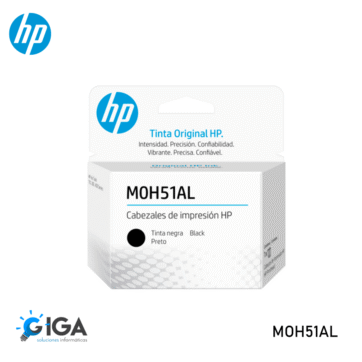 CABEZAL IMPRESORA HP MOH51AL NEGRO MODELOS 315/415