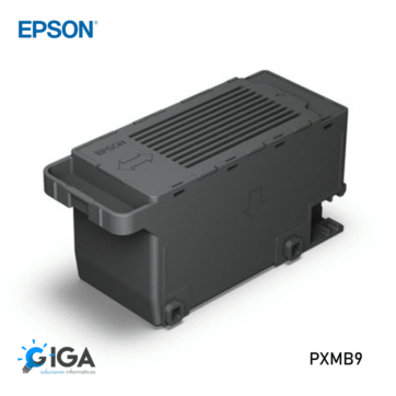 CAJA MANTENIMIENTO EPSON C9345/ PXMB9 L15160, L8160, L8180