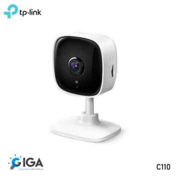 CAMARA TPLINK TAPO C110 2K/3MP
