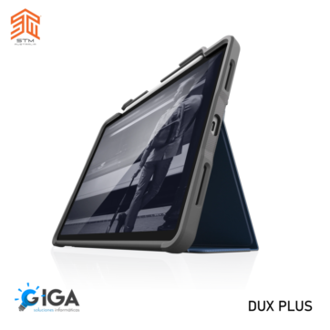 CASE STM DUX PLUS PARA IPAD PRO 11"
