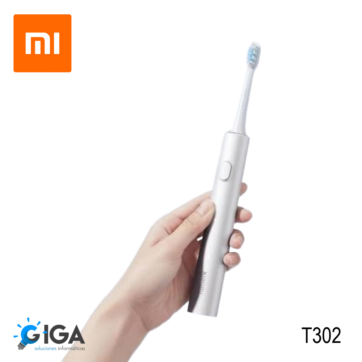 CEPILLO DENTAL ELECTRICO XIAOMI T302