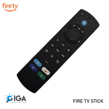 CONTROL REMOTO PARA FIRE STICK TV