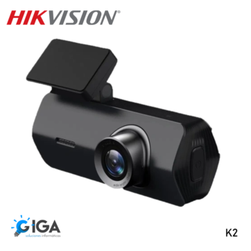 DASHCAM HIKVISION K2 1080P WIFI