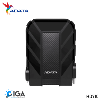DISCO DURO EXTERNO 4TB ADATA HD710 PRO DURABLE