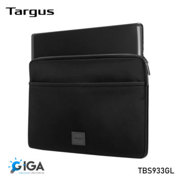 ESTUCHE PARA LAPTOP TARGUS 15.6" 15.6” Urban Sleeve TBS933GL