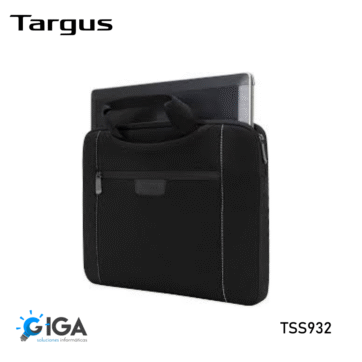 ESTUCHE TARGUS  14" Slipskin Sleeve TSS932