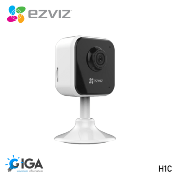 CAMARA IP EZVIZ H1C 1080P INTERIOR