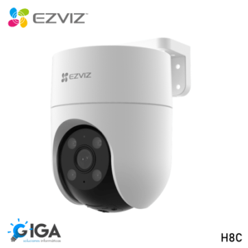 CAMARA EZVIZ H8C
