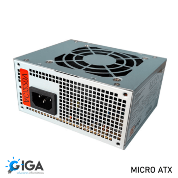 FUENTE DE PODER MICROATX