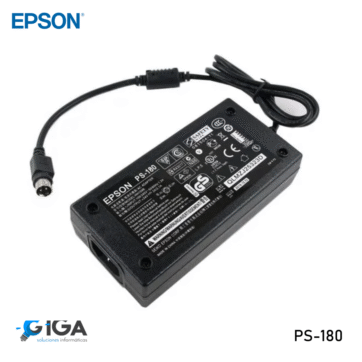 FUENTE DE PODER IMPRESORA EPSON C825343 PS180