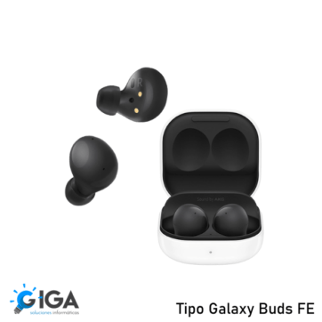 AUDIFONOS INALAMBRICOS BLUETOOTH TIPO GALAXY BUDS