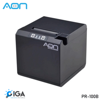 IMPRESORA TERMICA AON 58MM USB PR-100B