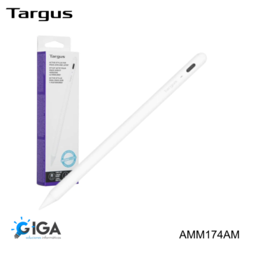 LAPIZ ACTIVO PARA IPAD TARGUS AMM174AM