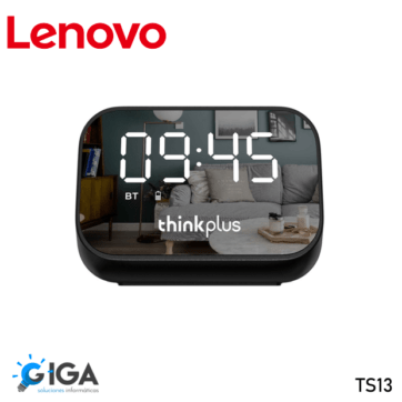 PARLANTE BLUETOOTH LENOVO THINKPLUS TS13