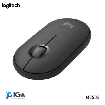 MOUSE LOGITECH PEBBLE 2 M350S BLUETOOTH