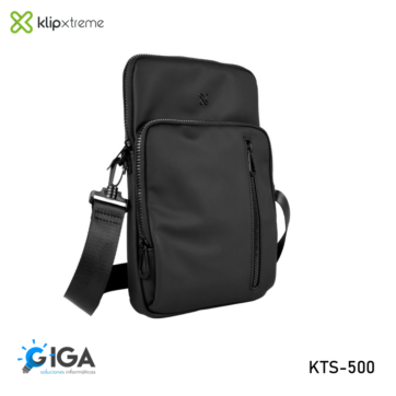 BOLSO PARA TABLET KLIPXTREME 12" KTS-500