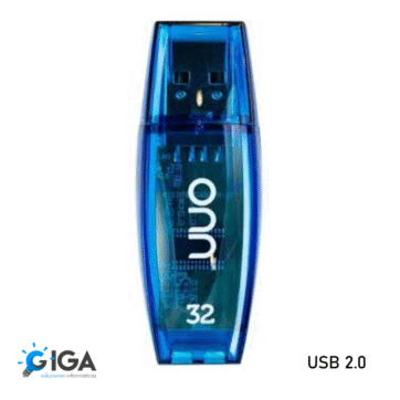 MEMORIA FLASH ONN USB 2.0 32GB