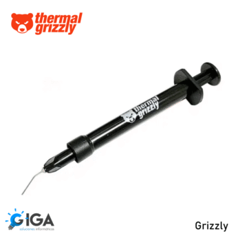 METAL LIQUIDO THERMAL GRIZZLY 5GR