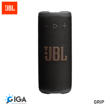 PARLANTE BLUETOOTH JBL GRIP NEGRO