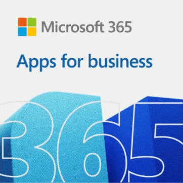 Microsoft 365 Empresa Estándar 12 meses Latam 1 usuario /5 dispositivos