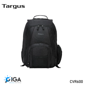 MOCHILA LAPTOP TARGUS GROOVE 16´´ CVR600-93