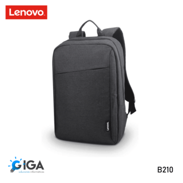 MOCHILA LENOVO PARA LAPTOP B210