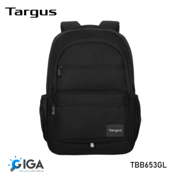 MOCHILA TARGUS 15-16" Octave III Backpack TBB653GL