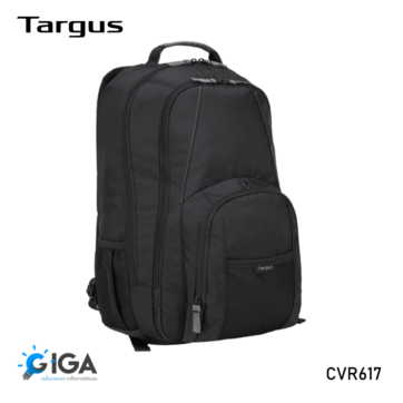 MOCHILA LAPTOP TARGUS GROOVE 17´´ CVR617-93