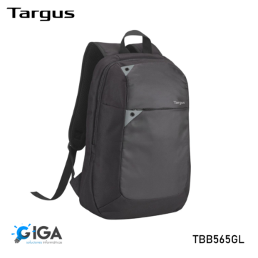 MOCHILA LAPTOP TARGUS INTELLECT 15.6" TBB565DI-70