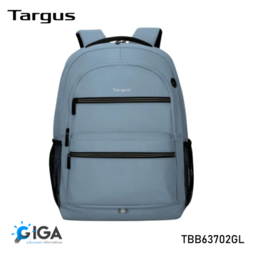 MOCHILA LAPTOP TARGUS OCTAVE II 15.6" AZUL TBB63702GL