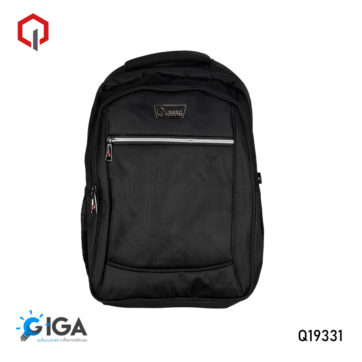MOCHILA PARA LAPTOP QUASAD 19331