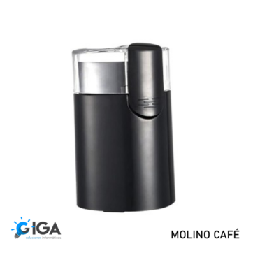 MOLEDOR DE CAFE PEQUEÑO