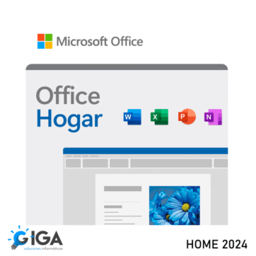 OFFICE HOGAR 2024 LICENCIA PERPETUA EP2-06800