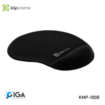 PADMOUSE KLIPXTREME CON ALMOHADILLA KMP-100B