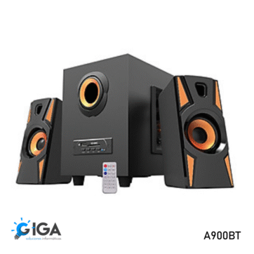 PARLANTES HOTMAI HT-A900BT BLUETOOTH /3.5MM