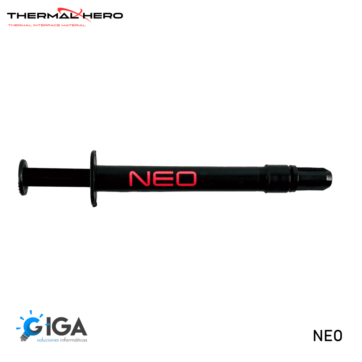 PASTA TERMICA THERMAL HERO NEO 1GR