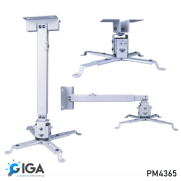 SOPORTE UNIVERSAL PARA PROYECTOR