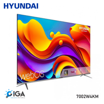 SMARTV HYUNDAI 70" FHD HYLED7002W4KM WEBOS