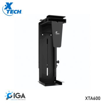 SOPORTE PARA CPU XTECH  XTA-600