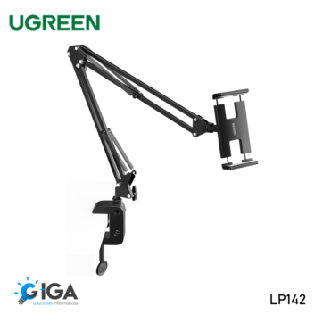 SOPORTE  PARA CELULAR / TABLET UGREEN LP142