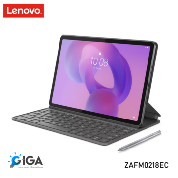 TABLET LENOVO IDEA TAB 5G 11" 8GB+256GB INCLUYE LAPIZ LENOVO + FOLIO TECLADO