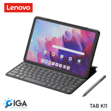 TABLET LENOVO TAB K11 ZADK0114EC 11″ WUXGA HELIO-G88