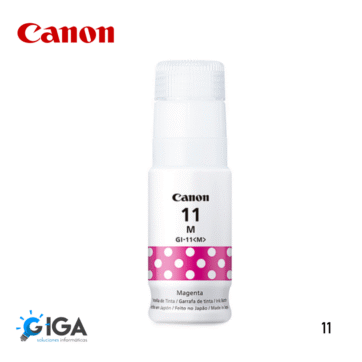 TINTA CANON GI-11(M)